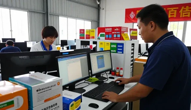 荆门市兵航百货有限公司助力企业提升客户需求能力