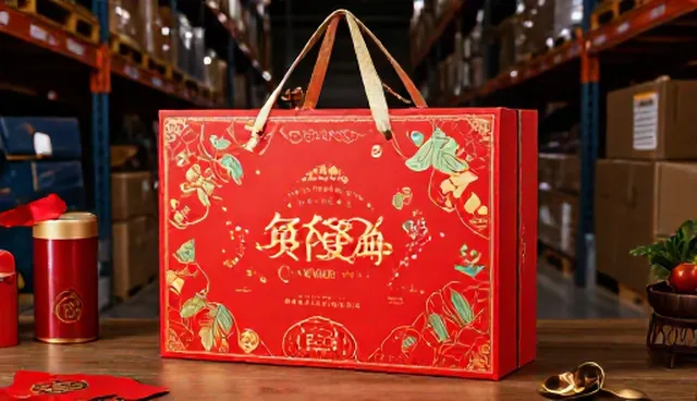 礼品采购中对供应链的常见误解及正确理解