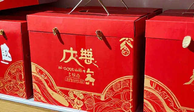节日礼品礼盒选型中的常见误区与解决方案