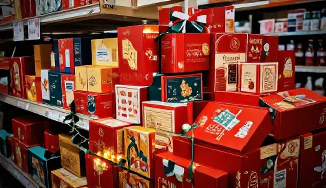 节日礼品礼盒供应链优化中的常见问题与应对策略