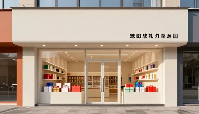 礼品采购中的问题处理机制与场景应用分析