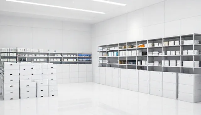 日用百货批发箱的适用条件与使用限制