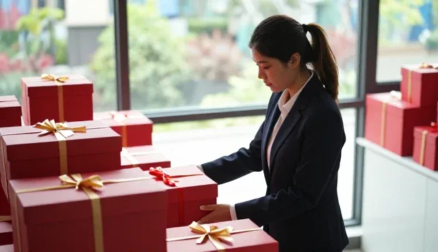 礼品采购的维护技巧：选型与使用建议