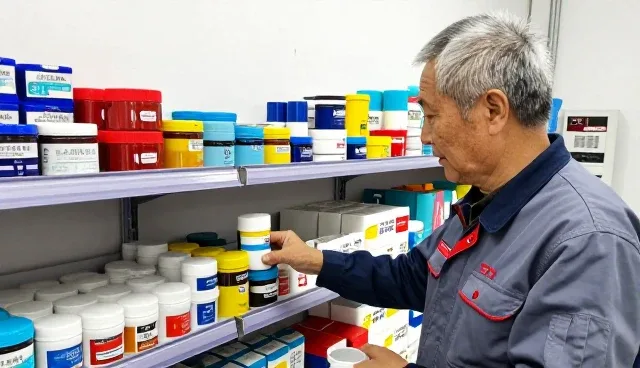 仓储配送中客户需求变化的应对策略