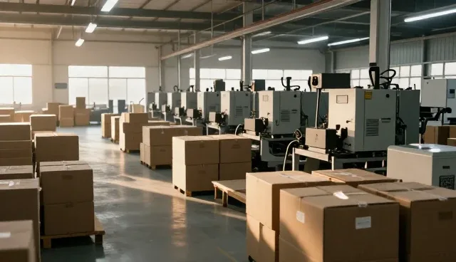 日用百货仓储配送中的常见问题与处理方法